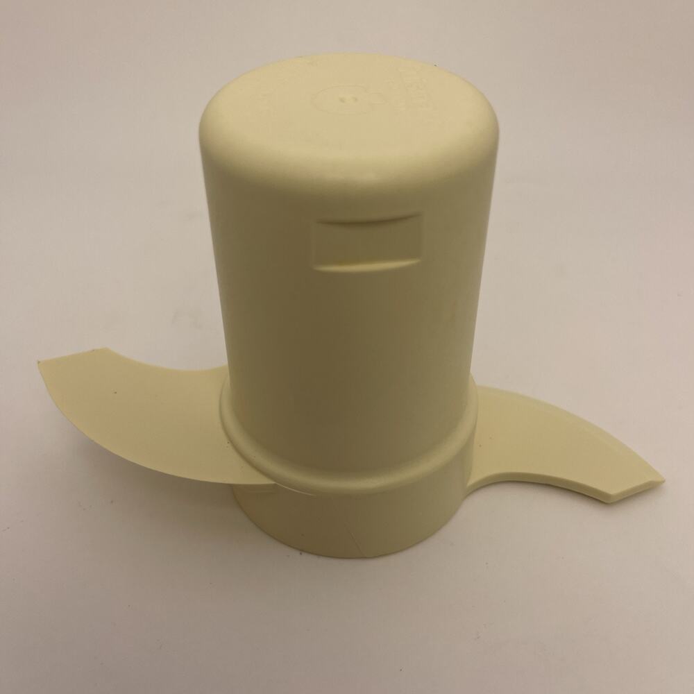 Cuisinart Elite FP-16DC 16 Cup Food Processor - Dough Blade FP-14PDB